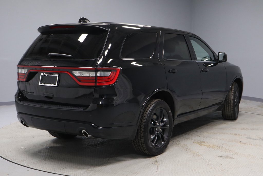 Used 2022 Dodge Durango GT image 9