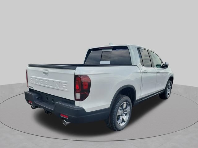 New 2026 Honda Ridgeline RTL image 13