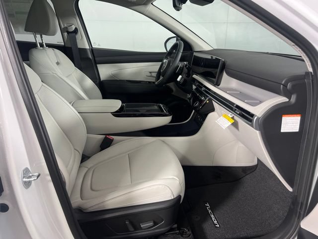 New 2026 Hyundai Tucson Limited AWD/4WD image 9
