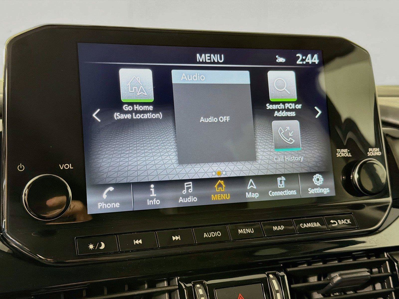 Used 2023 Nissan Pathfinder SL AWD/4WD image 19