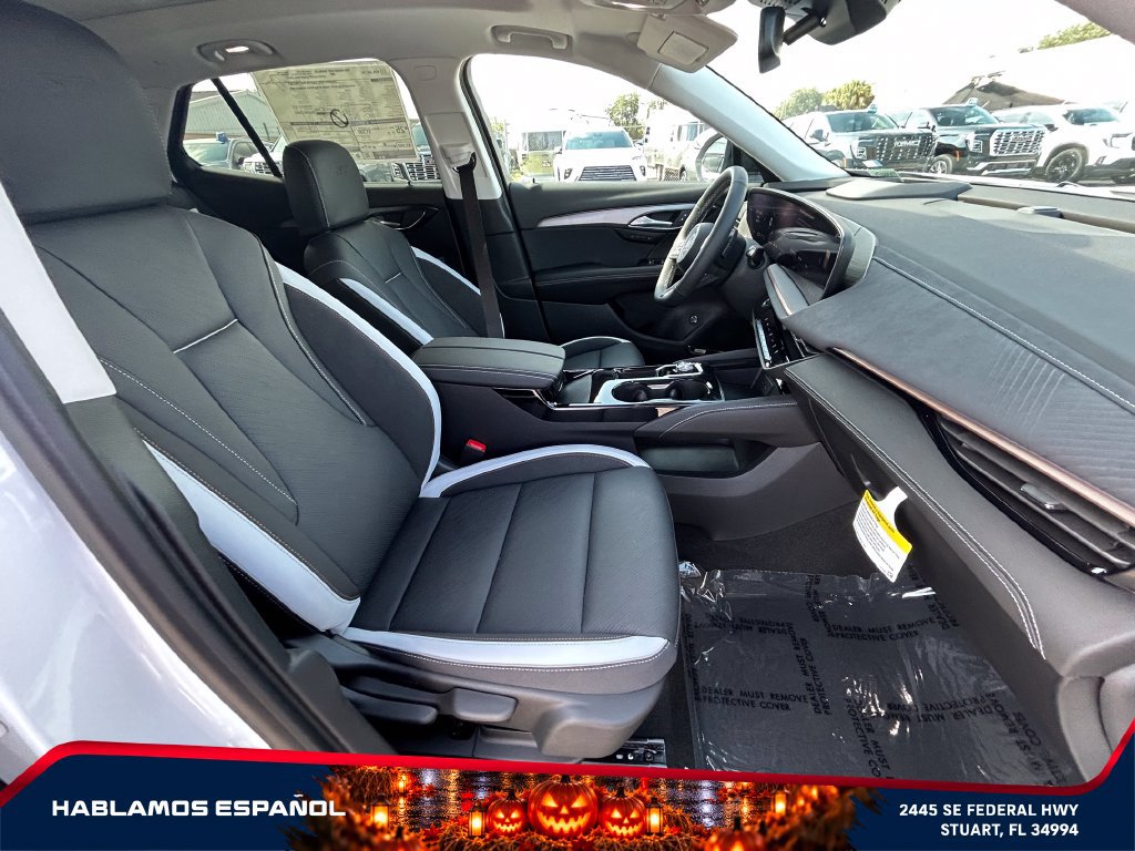 New 2026 Buick Envision Sport Touring AWD/4WD image 20