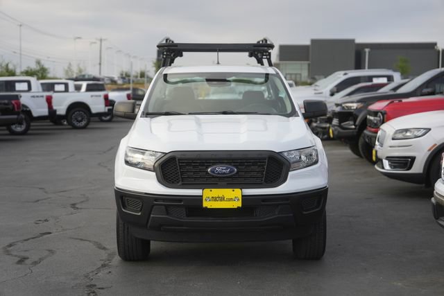 Used 2022 Ford Ranger XL w/ Equipment Group 101A High image 3