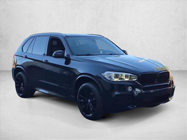 Used 2018 BMW X5 sDrive35i RWD video 3