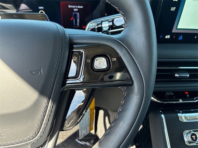 New 2025 Lincoln Aviator Reserve w/ Equipment Group 201A image 29