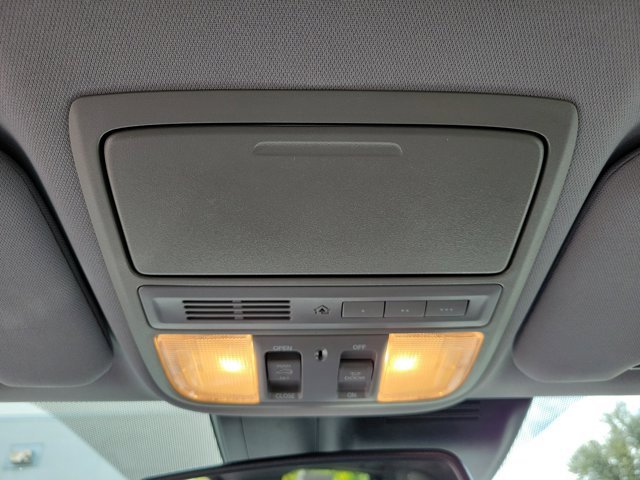 Certified 2021 Honda CR-V Touring image 31