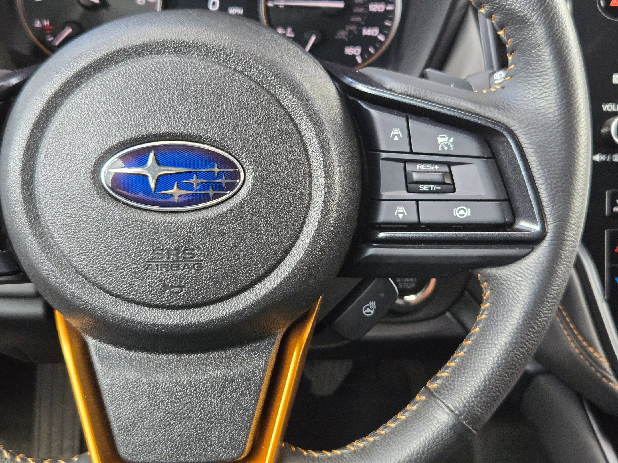 Used 2025 Subaru Outback Wilderness AWD/4WD image 22