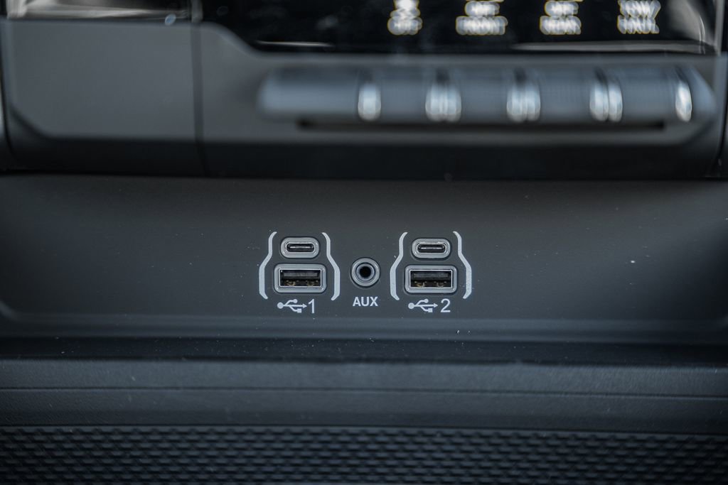 New 2026 RAM 1500 Big Horn image 26