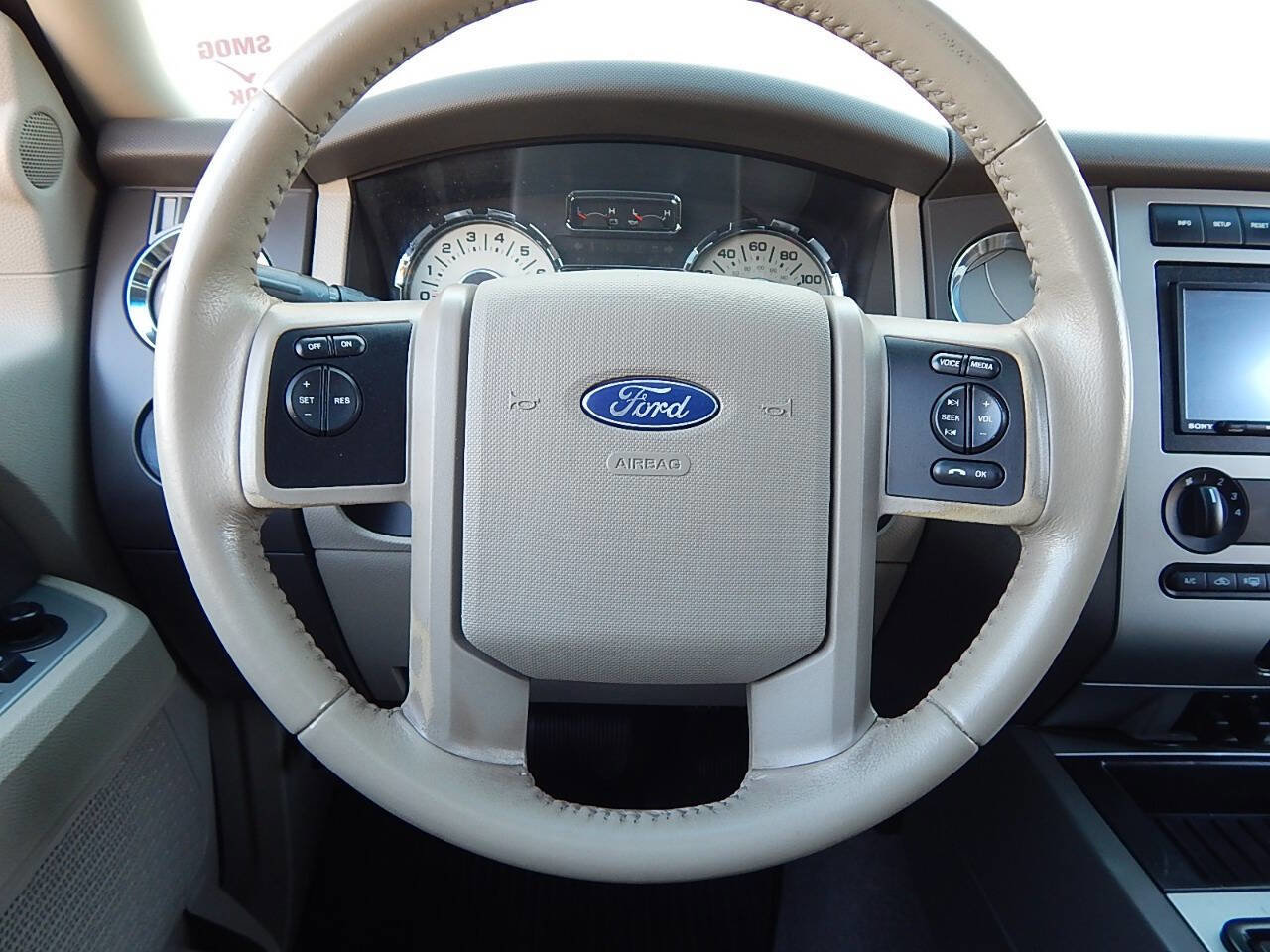 Used 2014 Ford Expedition EL XLT w/ Leather Seating Package image 29