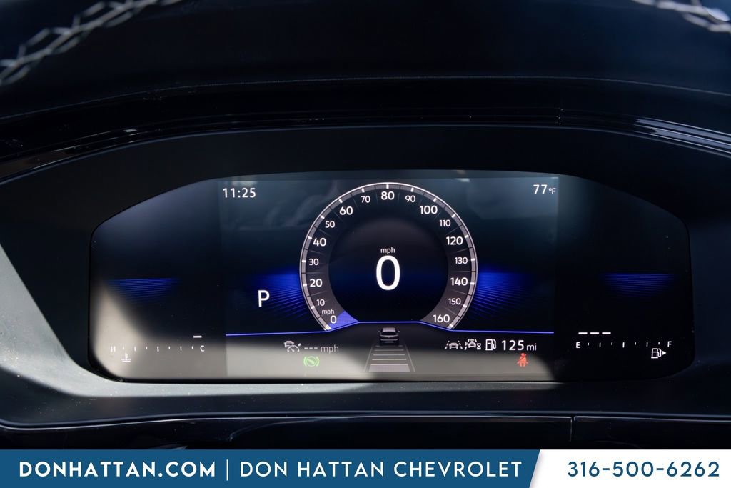 Used 2024 Volkswagen Taos S w/ MDO Package FWD image 6