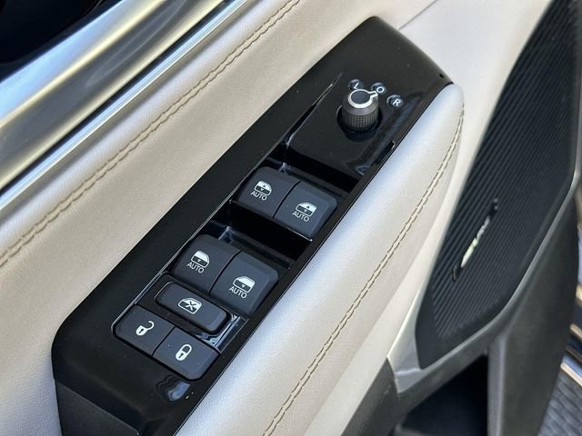 Used 2024 Jeep Wagoneer Series II image 22