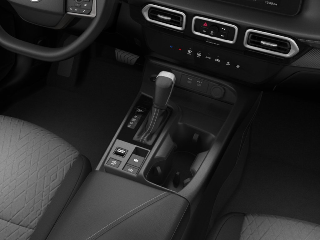 New 2027 Nissan Sentra SV FWD image 9
