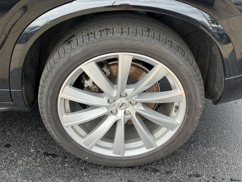 Certified 2023 Volvo XC90 B6 Ultimate AWD/4WD image 8
