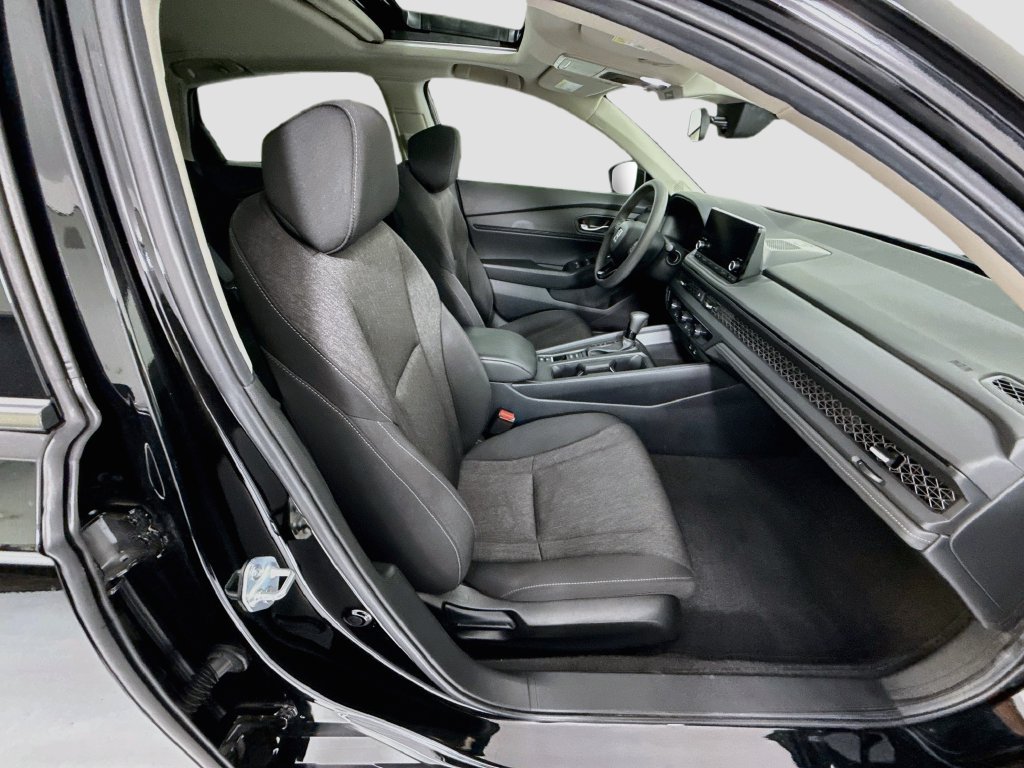 Certified 2024 Honda Accord EX image 20