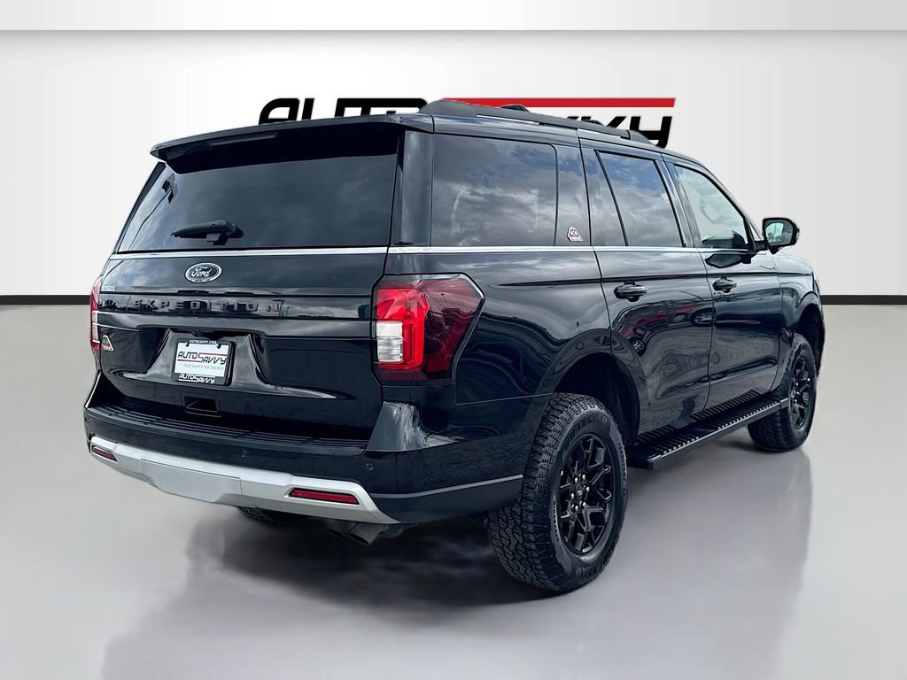 Used 2022 Ford Expedition Timberline AWD/4WD image 7