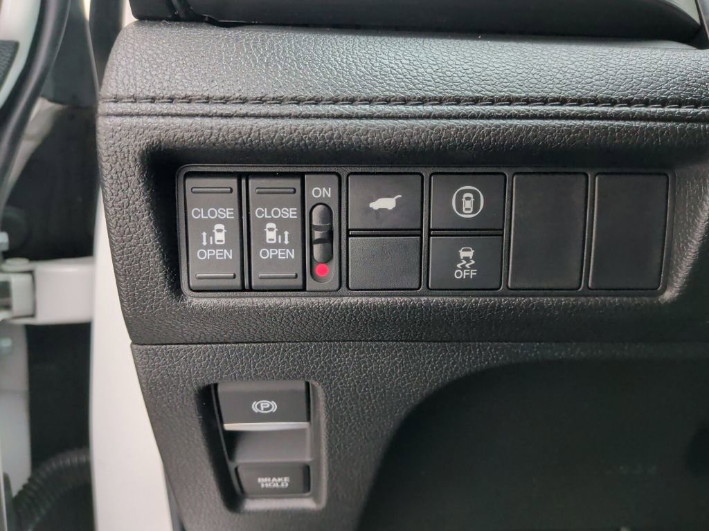 Certified 2023 Honda Odyssey EX-L image 24