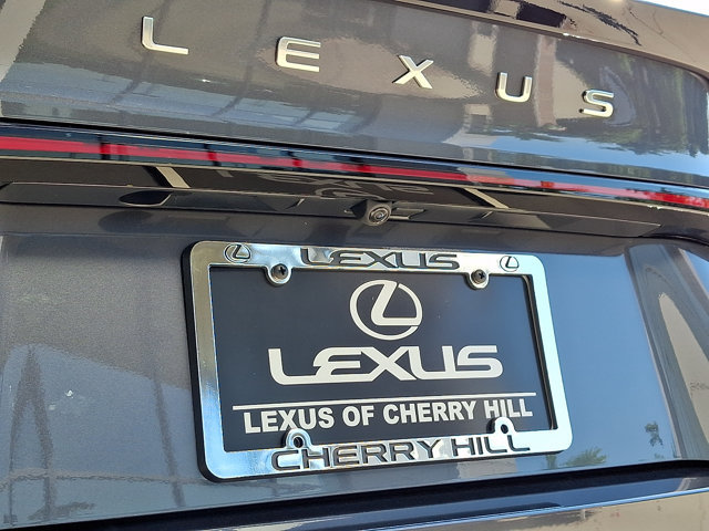 New 2026 Lexus IS 350 F Sport AWD/4WD image 17