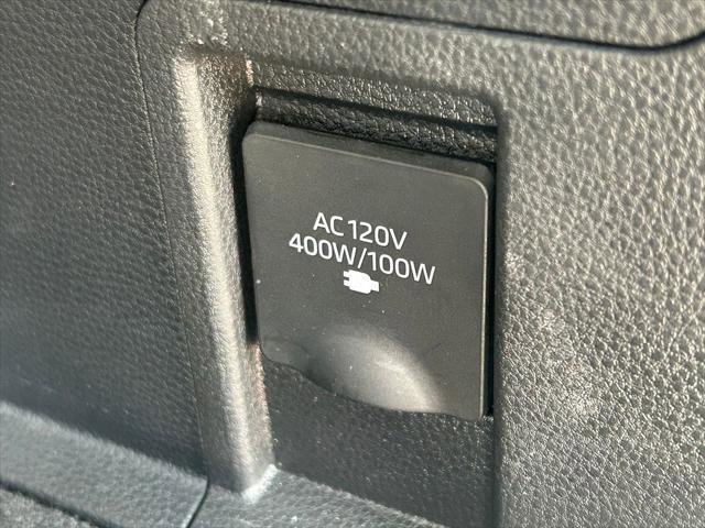 Certified 2023 Toyota Sequoia SR5 w/ SR5 Premium Package AWD/4WD image 14