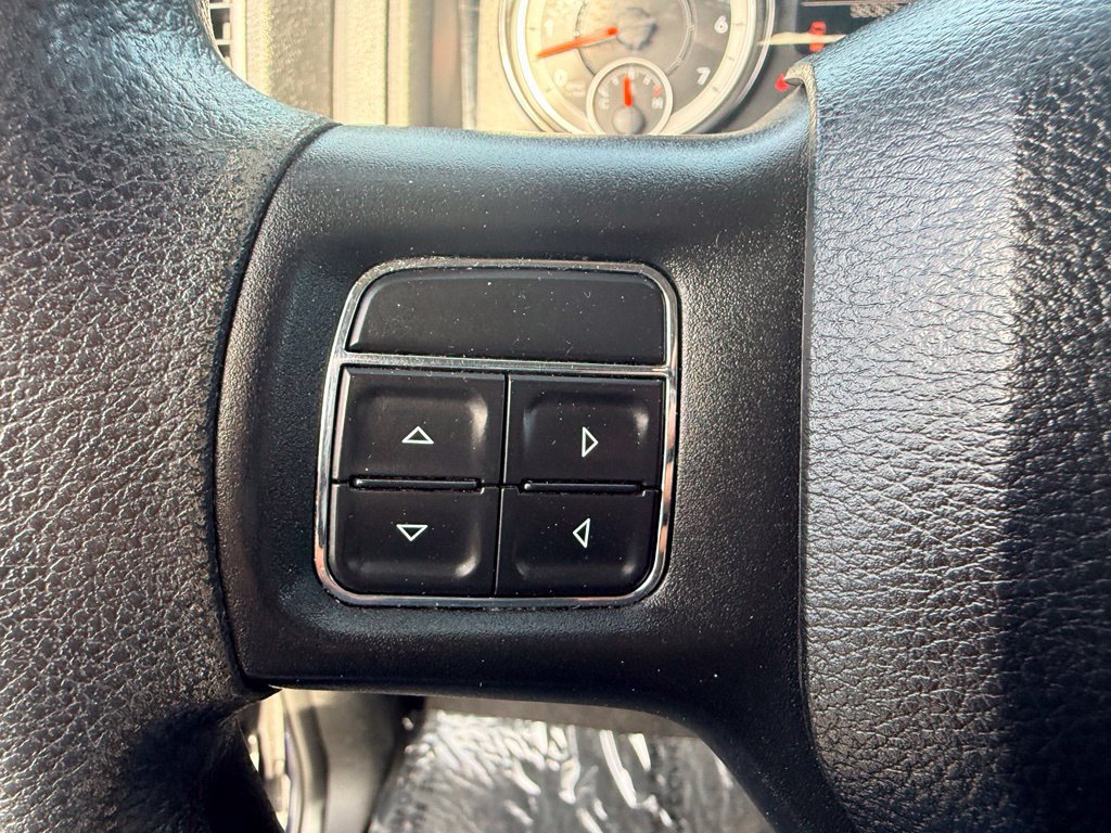 Used 2019 RAM 1500 ST w/ SXT Appearance Group AWD/4WD image 20