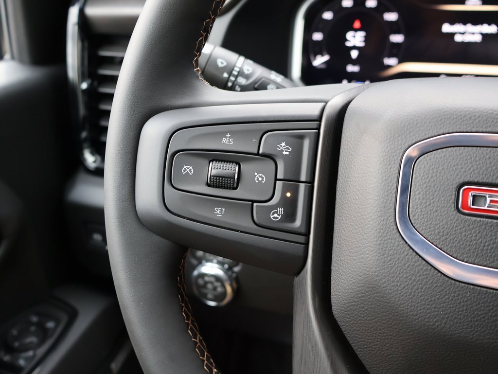 New 2026 GMC Sierra 3500 AT4 w/ AT4 Premium Plus Package image 19