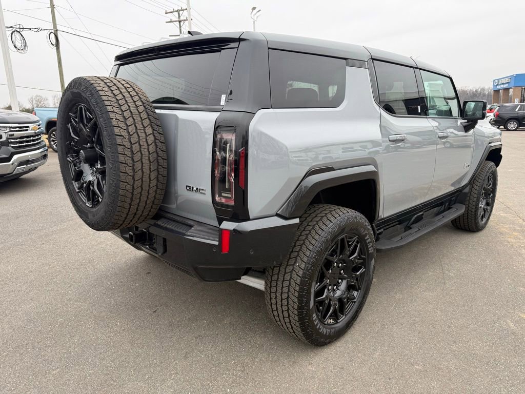 Used 2024 GMC Hummer EV 2X image 5