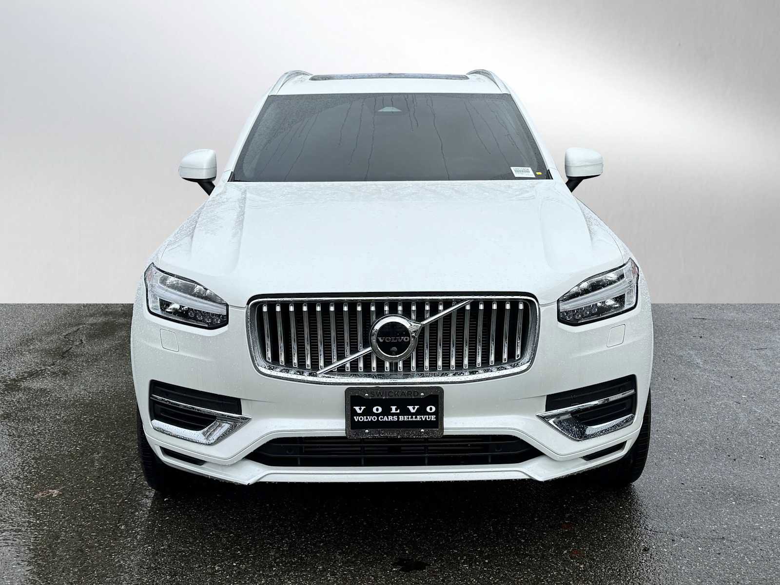 Used 2023 Volvo XC90 T8 Ultimate w/ Protection Package Premier image 8