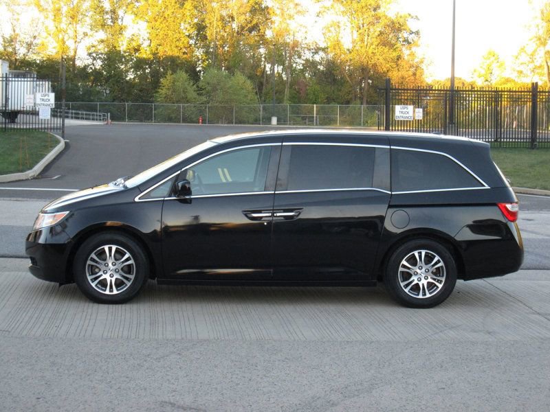 Used 2012 Honda Odyssey EX-L image 6