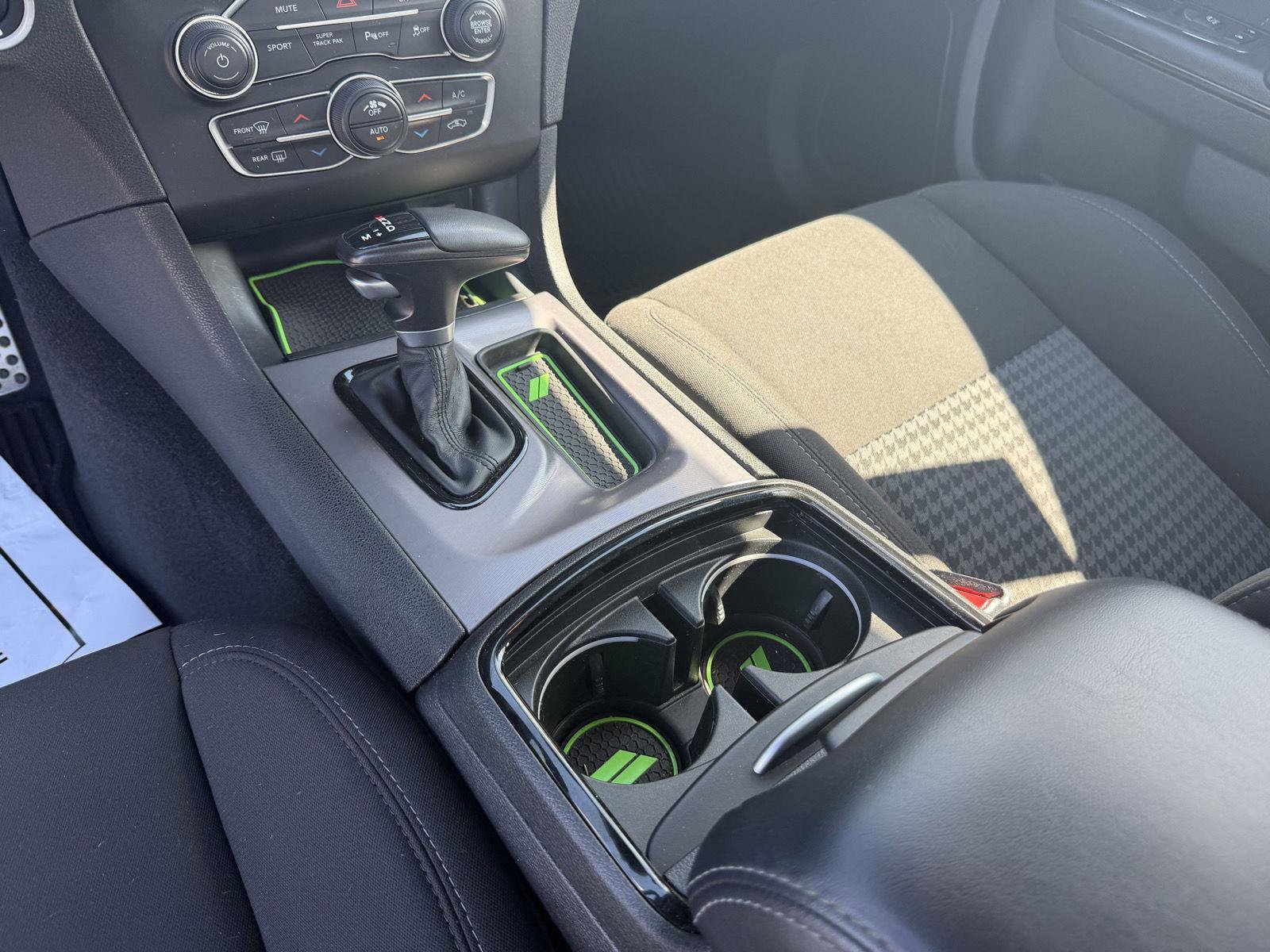 Used 2023 Dodge Charger R/T w/ Blacktop Package image 18