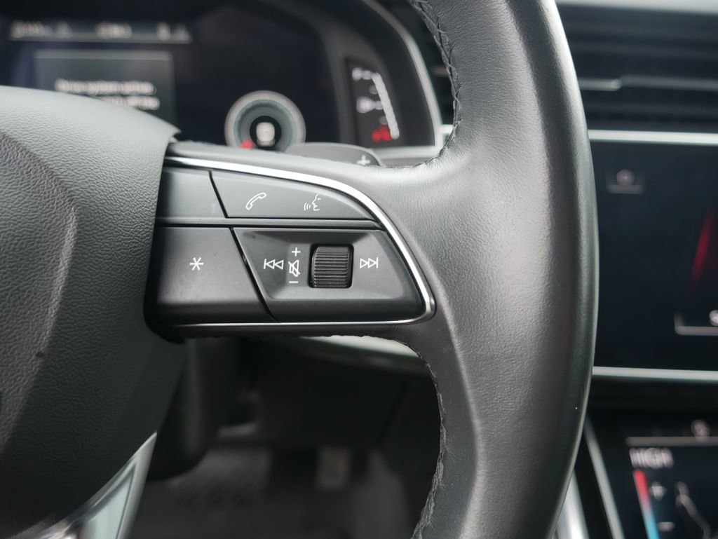Certified 2022 Audi Q7 2.0T Premium w/ Convenience Package image 48