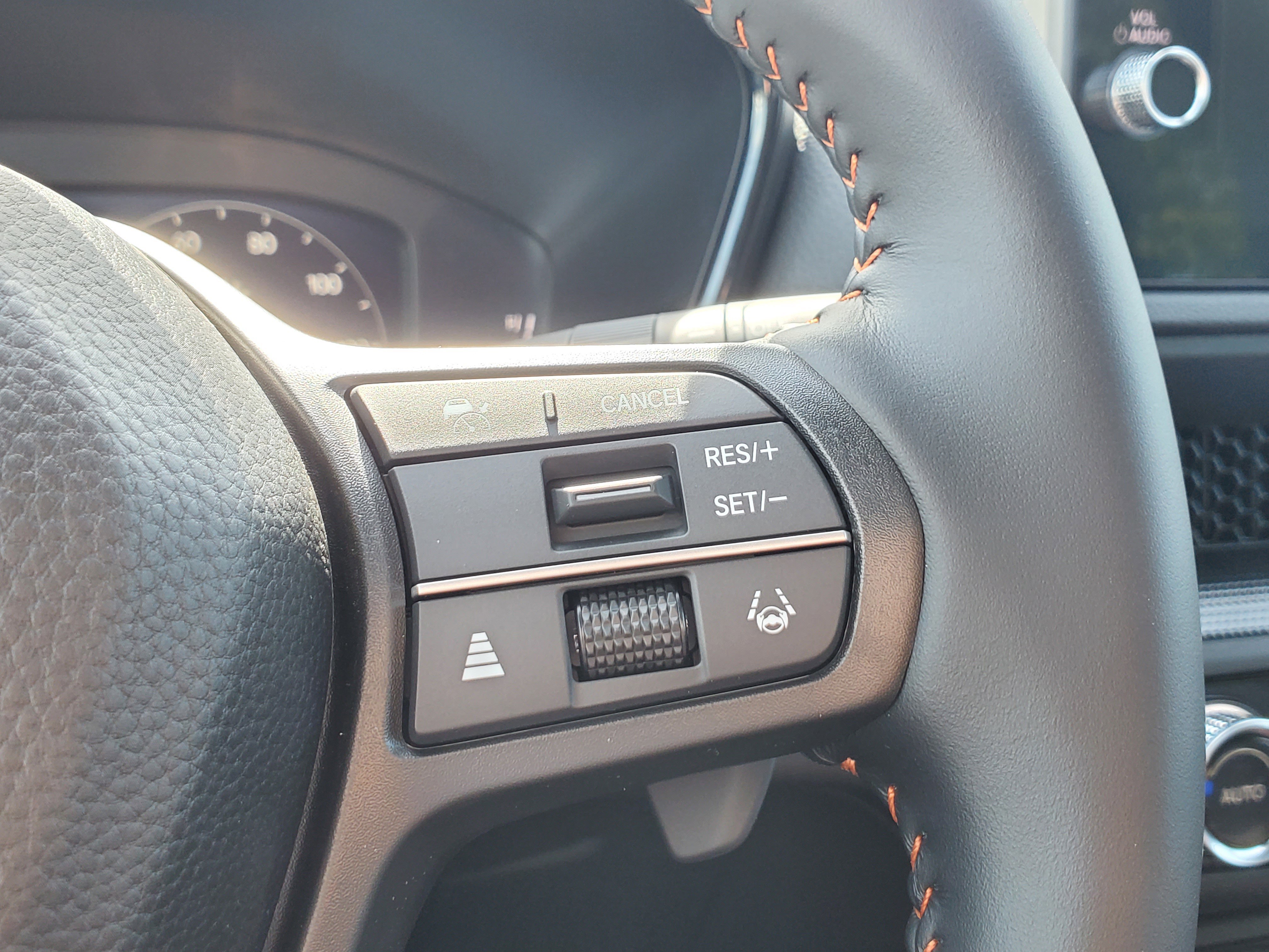 New 2027 Honda CR-V Sport-L image 31