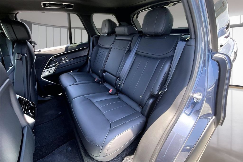 Used 2026 Land Rover Range Rover SE AWD/4WD image 20