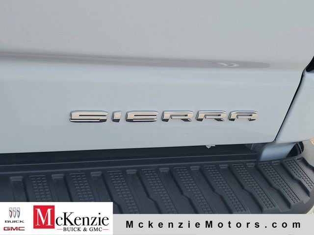 New 2026 GMC Sierra 1500 Denali w/ Technology Package AWD/4WD image 27