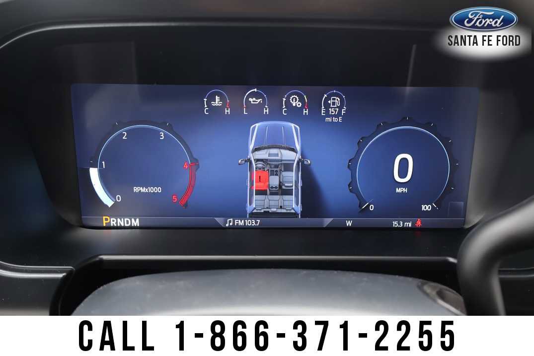 New 2026 Ford F250 King Ranch image 43