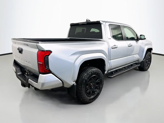 New 2026 Toyota Tacoma SR5 RWD image 3