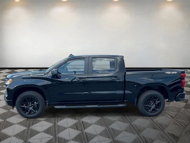 New 2026 Chevrolet Silverado 1500 RST w/ RST Select Package AWD/4WD image 2