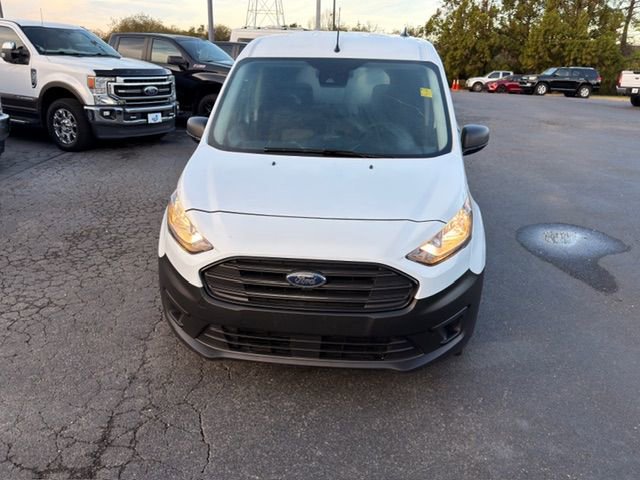 Used 2023 Ford Transit Connect XL image 10