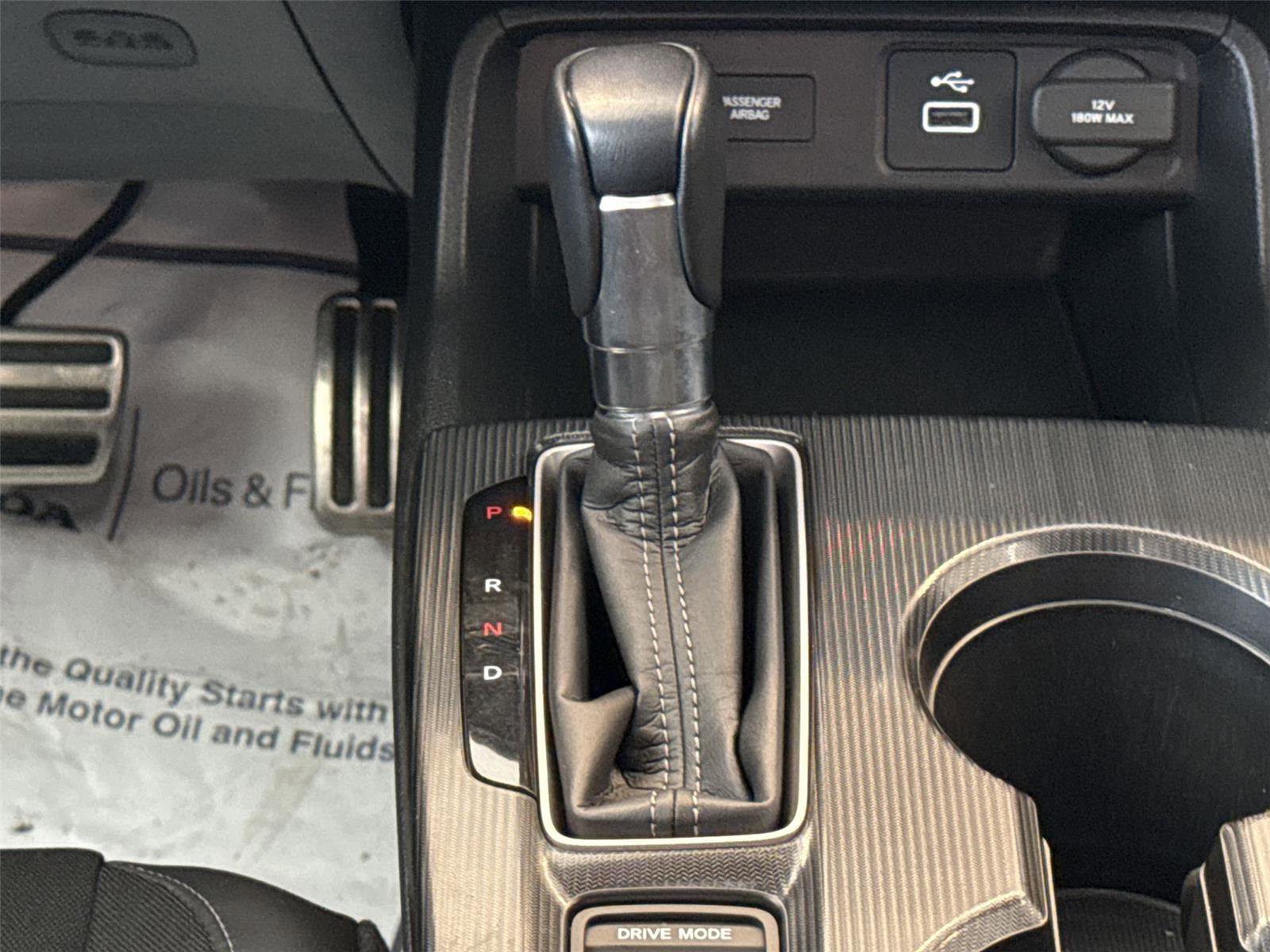 Used 2024 Honda Civic Sport image 20
