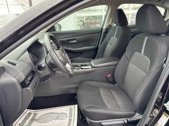 Used 2023 Nissan Sentra SV w/ All-Weather Package image 10