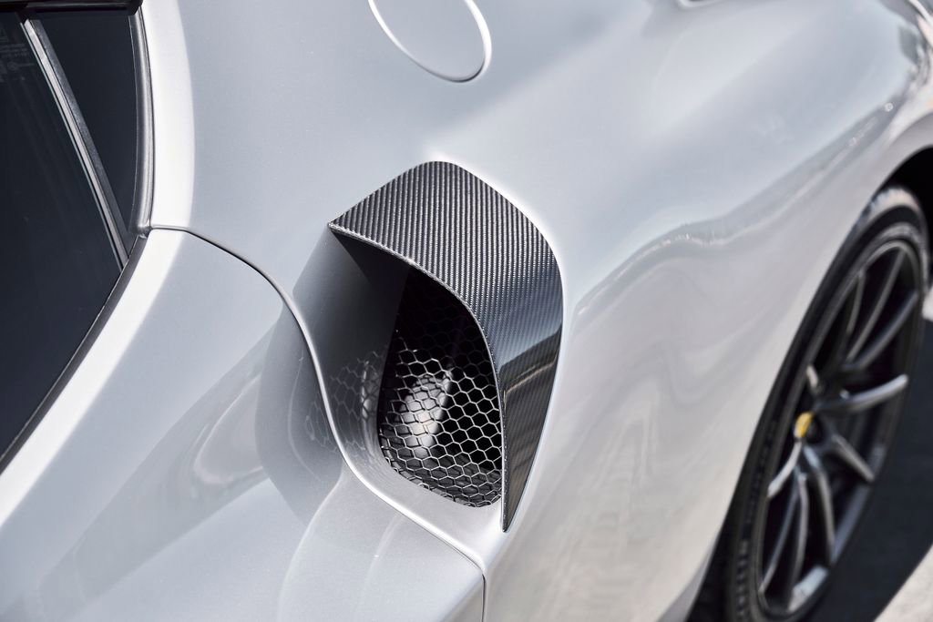 Used 2022 Ferrari 296 GTB image 11