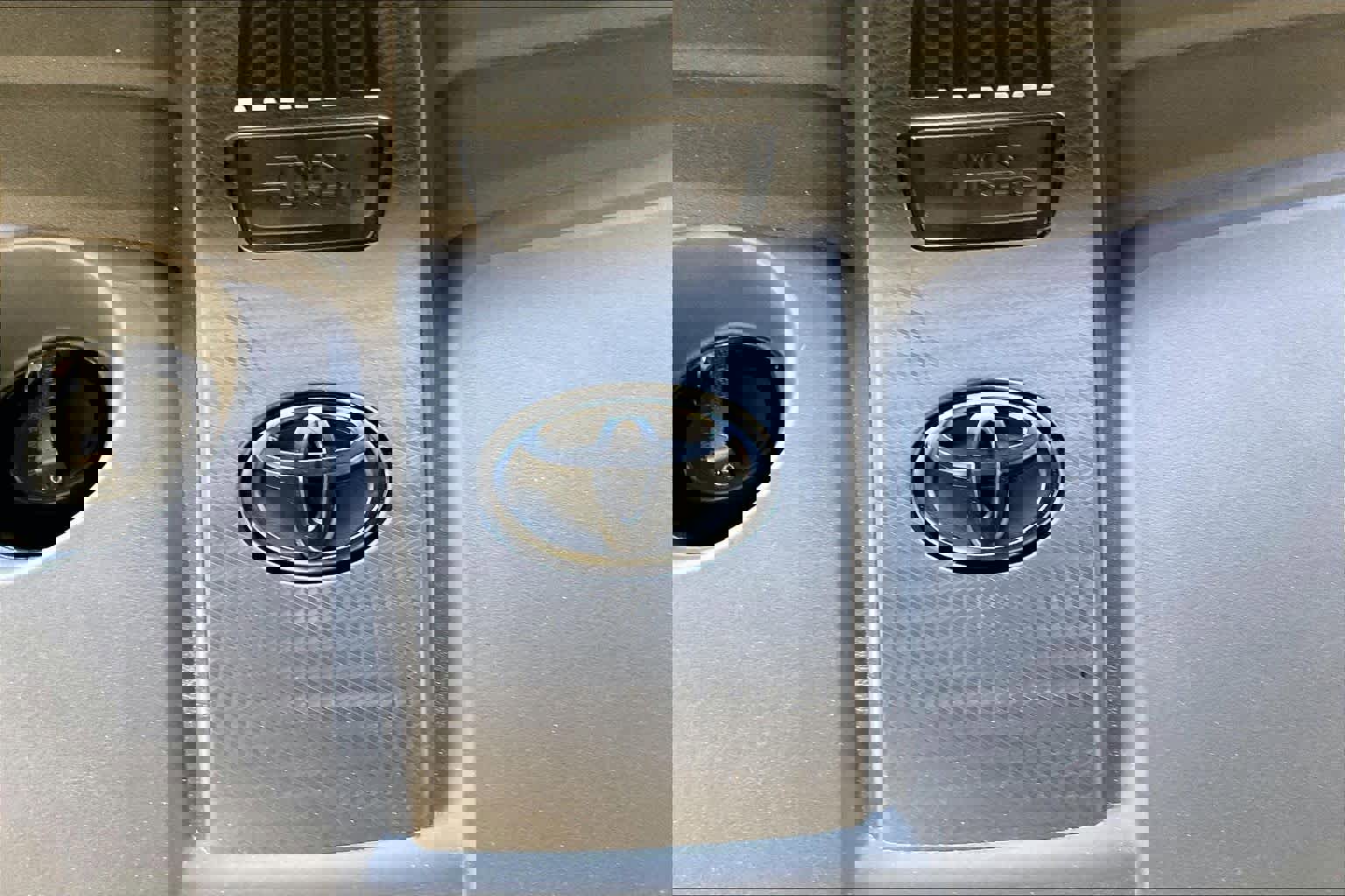 New 2026 Toyota Tundra 1794 Edition image 17