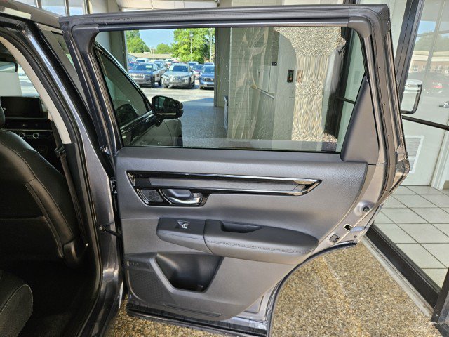 Used 2025 Honda CR-V EX-L image 15