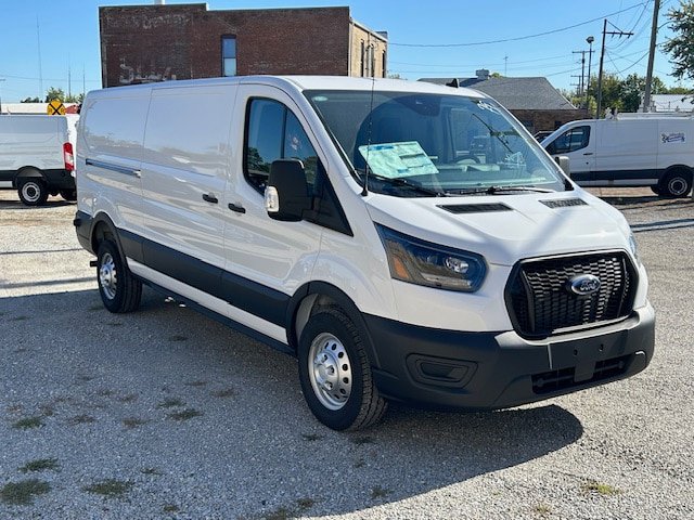 New 2025 Ford Transit 250 Low Roof AWD image 5