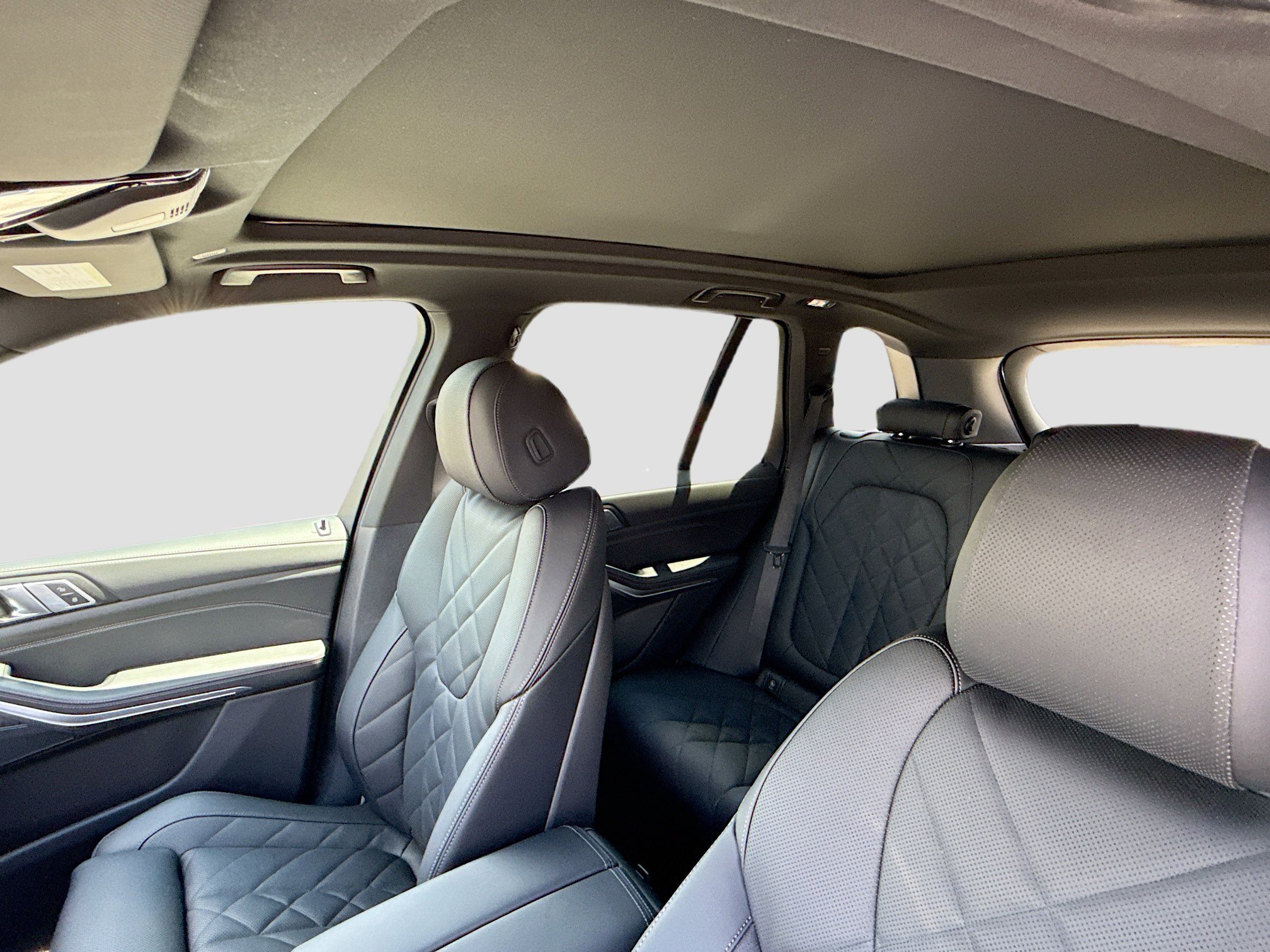 New 2026 BMW X5 sDrive40i RWD image 27