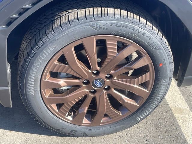 New 2026 Subaru Forester Sport image 25