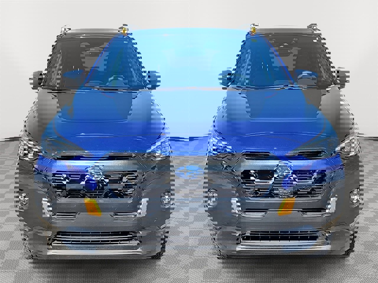 Used 2025 Subaru Crosstrek 2.5i Wilderness w/ Crosstrek Mirror Package image 2