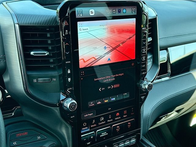 New 2026 RAM 1500 RHO w/ RHO Level 1 Equipment Group AWD/4WD image 11