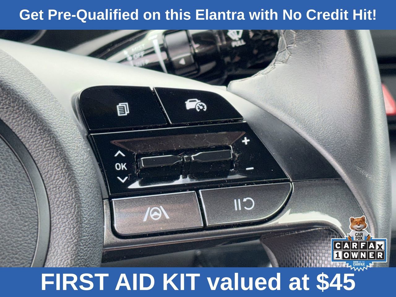 Used 2025 Hyundai Elantra Sport image 22