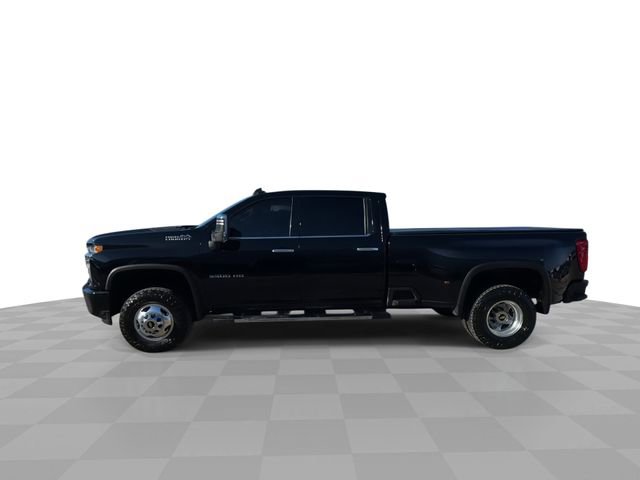 Used 2023 Chevrolet Silverado 3500 High Country image 9