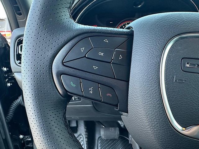 New 2025 Dodge Durango AWD image 14