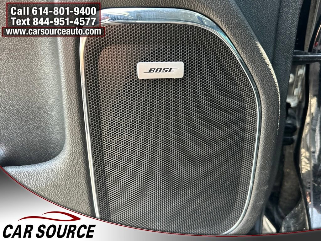 Used 2017 GMC Sierra 2500 Denali AWD/4WD image 16