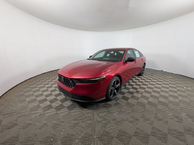 New 2026 Honda Accord Sport image 26